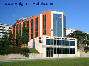 Bulgaria hotels